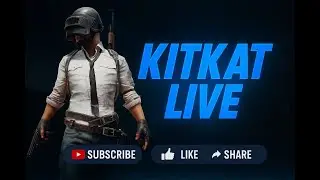 Kitkat live BGMI Game Play ##martislive #pubgtamil​ #tamillive​ #tamil​ #tamil#bgmilive#stortslive