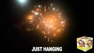 World Class Just Hanging