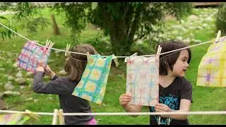 Community and Unity: Clockshop's 5th Annual Kite Festival