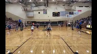 Alli Wright, Middle, 2026, #7 #uncommited