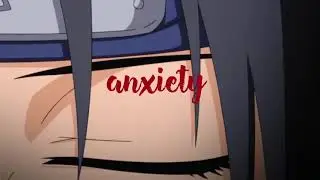2Gaudy (637Godwin) - Anxiety (Prod.Voyce x Prodtjay)