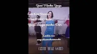 Yeni Marka Yuzu#itzymidzy #kpop #keşfet #blackpink #cover #abone #newjeans #sad_97 #rose #woojinanti