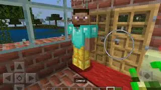 Lp. Minecraft # 37 сора с банни