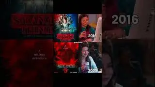Stranger things nostalgia 🥺| #strangerthings #netflix #nostalgia