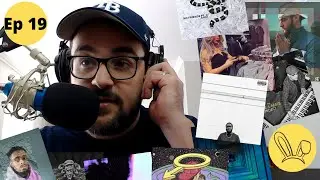 Let&rsquo;s Explore 9 Similar Artists to Rich Miller-The Music Rabbit Hole