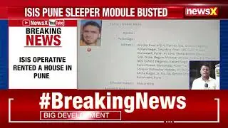 2 PM Bulletin | Mumbai Airport ISIS Sleeper Cell Operatives Arrested, NIA Takes Custody