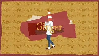 Ginger / TOMOO (Covered by オサム)