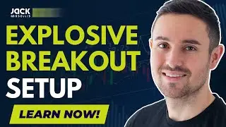 EXPLOSIVE Post Earnings BREAKOUT SETUP Tutorial & How to Quickly SCREEN for This Breakout Setup