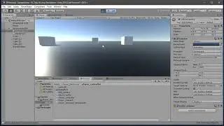 dash move UNITY :3