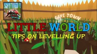 LITTLE WORLD🐞