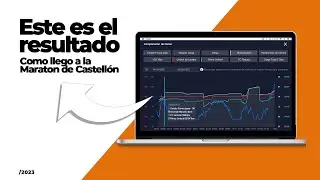 ¿Estoy preparado para la Maraton? | Esto es lo que he entrenado.