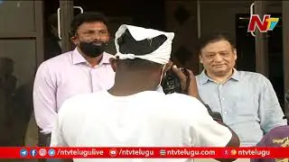 TSRTC MD Comments On AP Telangana Bus Routes Become Hot Topic In RTC Unions | NTV