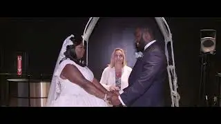 Ashley + Silas | Cinematic Wedding Highlight - The Hotel ML / CoCo Key Water Resort