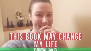 Focus on the Redirection | Vlogmas 22 - Sara Zwink, Chiro Student Life