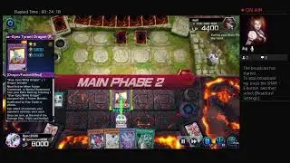 My top 11 win's in YU-GI-OH master duel part 73
