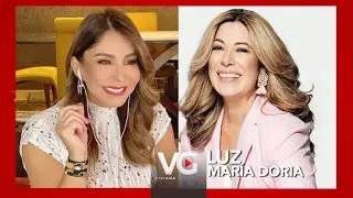 LUZ MARIA DORIA / LA MUJER DE MIS SUEÑOS