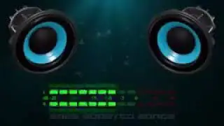 Muzica cu bass puternic