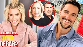 Tragic Update Revealed Savannah Chrisley UNLOADS on Fans in Disturbingly Offensive Tweet!