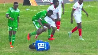 Bugisu Province 2:1 Karamoja Province || FUFA Drum 2024 || Preliminary Round