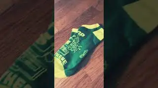 Found stranger things socks at target love them