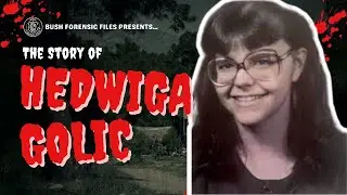 Hedviga Golik: The Woman Forgotten for 42 Years