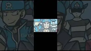 Abnormality Dancing Girl - Pok&eacute;mon Adventures Archie Animation