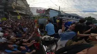 RCS Tarlac City Behind the Scenes Video