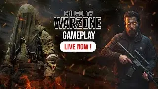LIVE 🔴 ARC Mode Ambush 😈 | Warzone K/D Surge & Full Lobby Takeovers! | VENOMAD