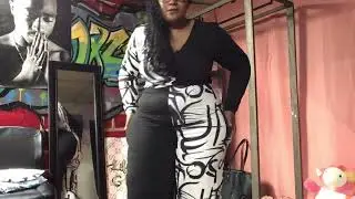 Shein plus size and curve jumpsuit try on haul 💕🔥