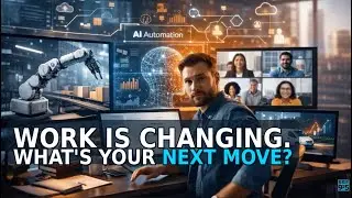 Exit925 - Work Is Changing. What&rsquo;s Your Next Move?