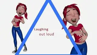 3D Character Animation Showreel, 2020 year
