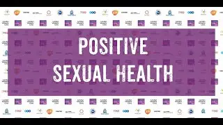 POSITIVE SEXUAL HEALTH - Lesbian Visibility Week 2020