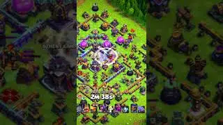 #clashofclans #sumit007 #coc #subscribe #shorts #youtubeshorts #super #archers