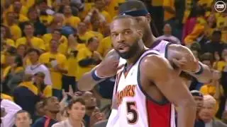 Baron Davis - Unreal Highlights Mix