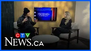 N.S. artist Ria Mae releases new album