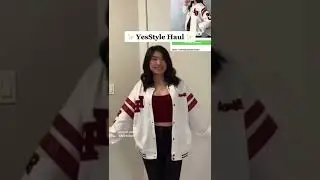 yesstyle TRY-ON haul 💖