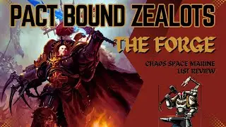 Abaddon and the boys - Subscriber List Remastered (Pact Bound Zealots)