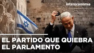 Crisis total en Israel: Ultraortodoxos sefard&iacute;es amenazan a Netanyahu con romper el gobierno