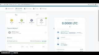 BUY & SELL CRYPTOCURRENCIES WITH ABRA! BETTER THAN COINBASE!