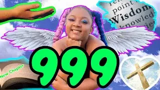 999 Angel Number: Light worker, New Path, Chosen