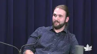 Recovery Rockstars | Ethan Sawyer | 10/25/2022