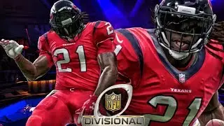 DANCING IN DIVISIONAL PLAYOFFS! Madden 19 Career Mode Gameplay Ep. 4
