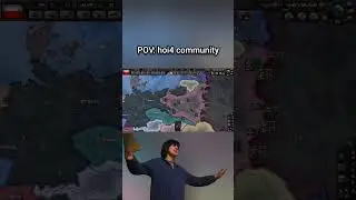 POV: hoi4 community meme