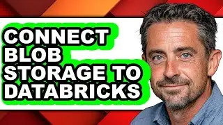 How to Connect Blob Storage to Databricks (only Way)