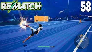 Blade Shot Rematch Online Ma&ccedil; B&ouml;l&uuml;m 58