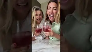 Цели Bestie 💜 #luanna #luisazissman #annawilliamson #friendshipgoals