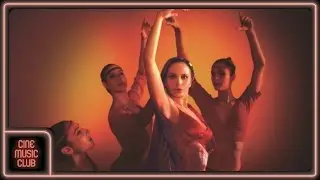 Roque Banos - San Juan Bautista (extrait de la musique du film 