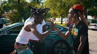 NEWAGE JERKBOY - 400 BLOCK