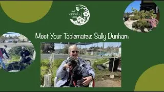 Meet Your Tablemates: Sally Dunham