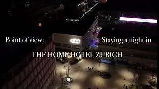 The Home Hotel Zurich &ndash; Your new home in Zurich | Design Hotels & Marriott Bonvoy